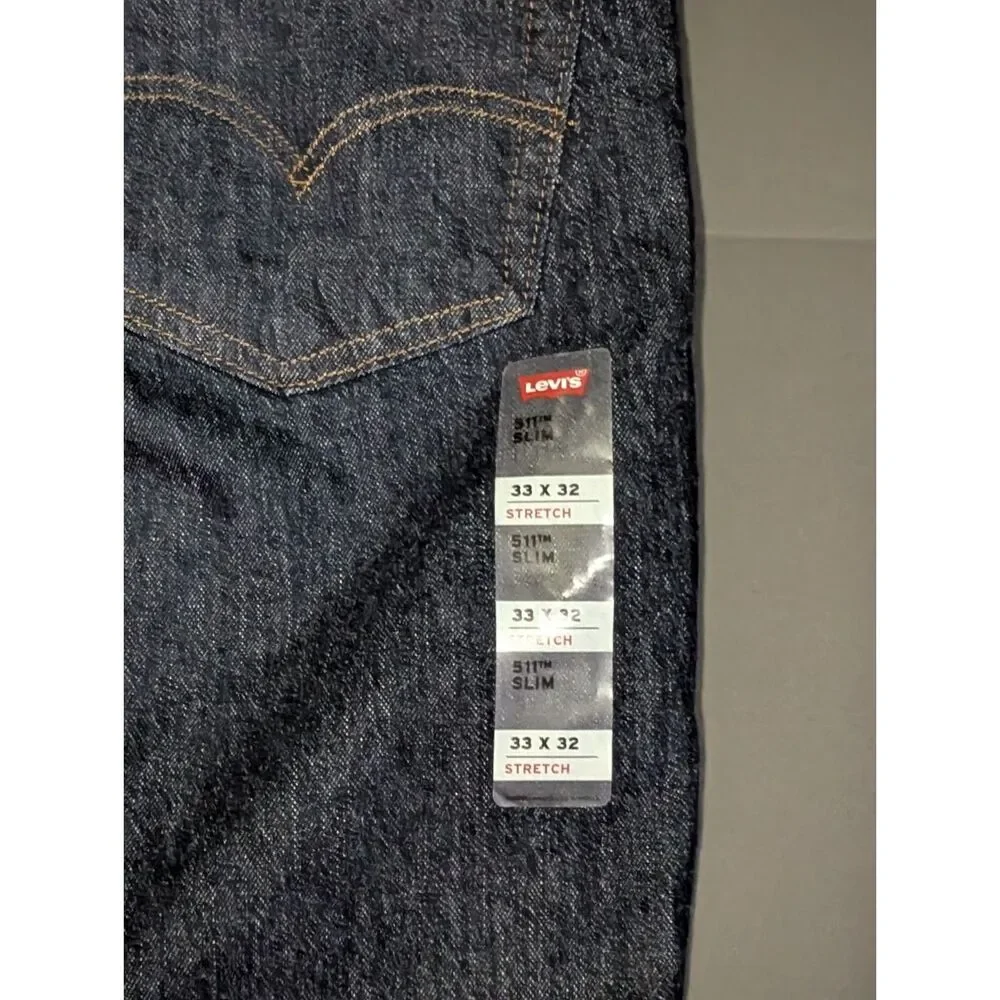 Levis levi 511™